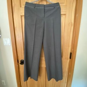 Stella McCartney Wool Pants (size 40)